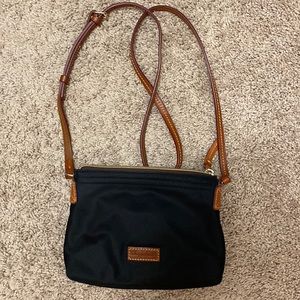 Dooney & Bourkey Small Crossbody Purse